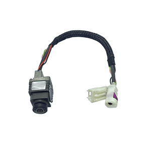 Caméra arrière d'origine A2179051902 pour <span class=keywords><strong>MERCEDES</strong></span> <span class=keywords><strong>W205</strong></span> C205 A205 C217 - Product Image 5