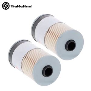 Nouvel élément filtrant séparateur eau-carburant TieKeHan FS36203 FS20071 FS19763 FS19624 FS20176 FS20403 pour filtre à carburant de camion ISO/TS - Product Image 5