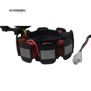 Zamosa คอยล์สเตเตอร์รถจักรยานยนต์ X-013 <span class=keywords><strong>Exc</strong></span> <span class=keywords><strong>250</strong></span> XC-F XCF-W <span class=keywords><strong>EXC</strong></span>-F 300 400 450 XC-W <span class=keywords><strong>Exc</strong></span> 530 xcw สำหรับ <span class=keywords><strong>KTM</strong></span> - Product Image 5
