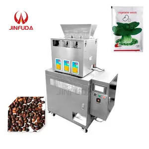 Máquina de embalagem de café em sachês com preço de fábrica e impressora de data popular multifuncional