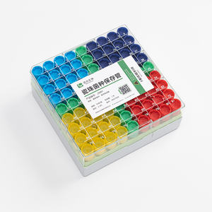 Aiculture * Chromo genic Medium helle Farbe von Kolonien, leicht zu identifizieren, Mikrobielle Kultur/Test - Product Image 5