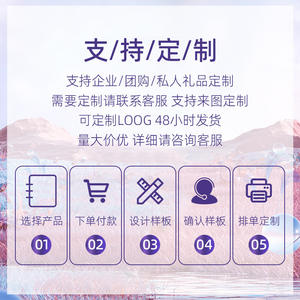 ชุดไดร์เป่าผมและเครื่องนวดคอ ของขวัญทันสมัยสำหรับพิธีเปิด พร้อมตัวเลือกสกรีนโลโก้ส่วนตัว - Product Image 4