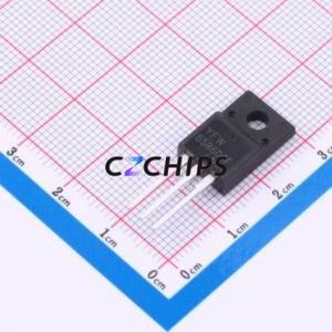 Nuevo Transistor Original YFW65R600AF TO-220F, Transistor de Efecto de Campo (MOSFET), Venta al por Mayor de Componentes Electrónicos, Chips y Servicio BOM - Product Image 1