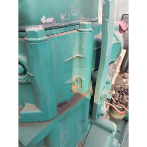 Générateur diesel Volvo Penta 350kw Centrale électrique silencieuse de 450 KVAs avec option ATS Énergie <span class=keywords><strong>infinie</strong></span> Générable à l'infini - Product Image 3