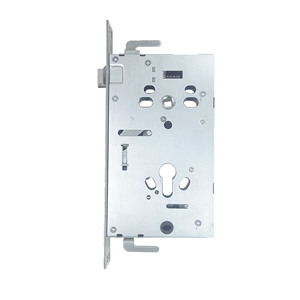 Bán Hàng Nóng Cao-An Ninh Lỗ Mộng Khóa Xi Lanh Thép Không Gỉ Chống Sốc Phía Trước Cửa Và Tủ Khóa Cơ Thể Cửa Hàng Sắt Khóa - Product Image 6