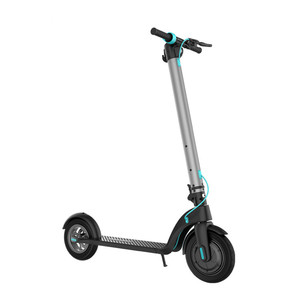 Patinete Eléctrico Plegable X9 Kick para Adultos, 2 Ruedas, Mini Patinete Eléctrico Plegable, Envío Directo desde la UE a <span class=keywords><strong>España</strong></span> - Product Image 4