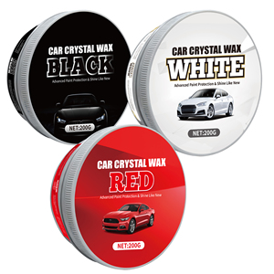 <span class=keywords><strong>Cire</strong></span> <span class=keywords><strong>de</strong></span> soin automobile professionnelle, hydrophobie extrême, <span class=keywords><strong>protection</strong></span> longue durée, brillance éclatante, <span class=keywords><strong>cire</strong></span> <span class=keywords><strong>de</strong></span> carnauba originale <span class=keywords><strong>pour</strong></span> automobile - Product Image 4