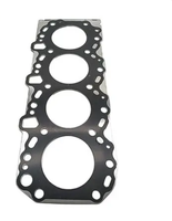 Joint de culasse 11115-37040 pour Toyota 3ZR-FE 3ZR-FAE 2.0L compatible avec Corolla RAV4 Avensis Noah