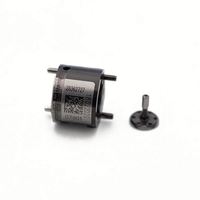 Pièces de moteur de camion, soupape de commande 28387608 28387804 pour injecteur de carburant diesel