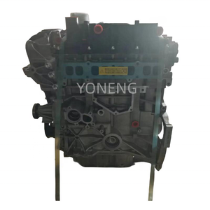 Offre Spéciale moteur JQDA 1.6T de haute qualité pour <span class=keywords><strong>Ford</strong></span> <span class=keywords><strong>s</strong></span>-max Galaxy Escape C-MAX <span class=keywords><strong>Fiesta</strong></span> ST Fusion - Product Image 5