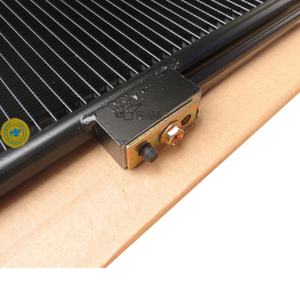 Radiador de Aire Acondicionado para Auto 55038003AE de Alta Eficiencia en la Disipación de Calor para Jeep Grand Cherokee Wrangler 3.6 - Product Image 4