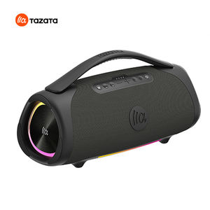 Altavoz inalámbrico portátil a prueba de agua IPX7 con graves profundos de 160W y función Boomblast para fiestas - Product Image 4