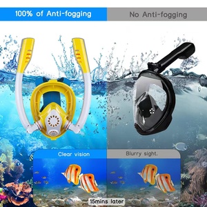 Produits <span class=keywords><strong>de</strong></span> vente chauds <span class=keywords><strong>plongée</strong></span> natation intégrale sous-marine 180 <span class=keywords><strong>masque</strong></span> <span class=keywords><strong>de</strong></span> <span class=keywords><strong>plongée</strong></span> intégral en silicone pour adultes - Product Image 5