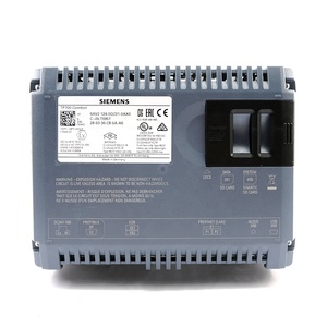 Simatic HMI 6AV2124-0GC01-0AX0 TP700 7 Control 700 HMI Touch พร้อมหน้าจอ 6av21240gc010ax0 - Product Image 2