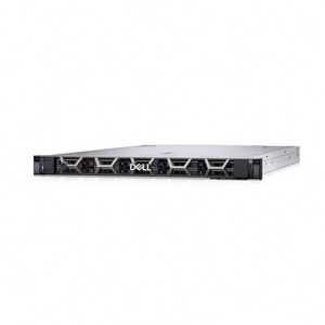 ลดต้นทุนการดำเนินงาน เซิร์ฟเวอร์ R660 10*2.5'' พร้อมโปรเซสเซอร์ Intel Xeon Platinum 8452Y 32 DDR5 2*700w 16GB H755 มีสินค้าในสต็อก R660 - Product Image 1