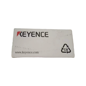 Paquete Original KEYENCE Importado <span class=keywords><strong>de</strong></span> Japón, Envío Nacional SF Express, Precio Negociable, Tarjeta <span class=keywords><strong>Especial</strong></span>, Tarjeta General, HR-X100WB - Product Image 2