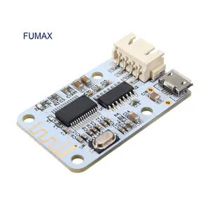 Fumax Ems One-Stop Professionele Oem Pcb Populatie Service Elektrische Assemblage Printplaten Pcb En Pcba Dip Smt Pcb In Shenzhen