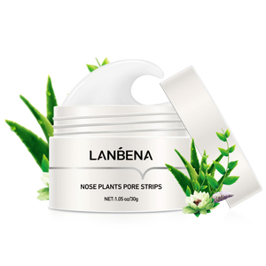 Masque Peel-Off de Qualité Supérieure pour Éliminer les Points Noirs, Crème Visage et Bandes Purifiantes pour les Pores – Livraison Gratuite - Product Image 4