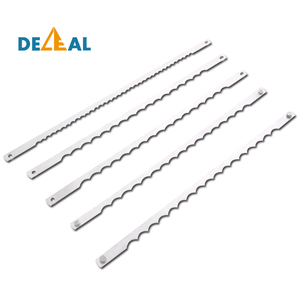 Fabrika fiyat OEM çoklu Model pişirme dükkanı makinesi ekmek dilimleyici kesme bıçağı - Product Image 1