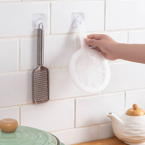 Soy Milk <b>Strainer</b> Ultra Fine <b>Mesh</b> Handheld For Juice And Chinese Medicine Filtering Plastic Material - Product Image 2