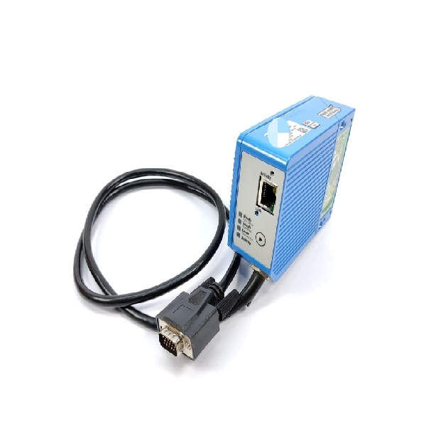 Plc Controller 1042338 Icr840-2b1020 2d Code