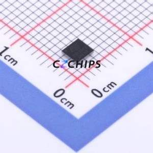 ST25R3912-AWLT RF Card Chip WLCSP-30(2.9x3.1) RF FeliCa, ISO 14443A, ISO 14443B, ISO 15693, NFC SPI 106Kbit/s/848Kbit/s 13.56MHz - Product Image 1