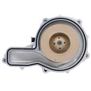 Bomba de agua Cw para camiones Volvo Renault D13 D16 7421960480 7421969184 21030340 21960479, pieza de repuesto nueva - Product Image 3