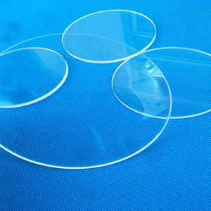 High Purity Industrial Solar Curtain Wall Quartz Plate Laser Grooving Fused Silica <b>Glass</b> Window Borosilicate <b>Glass</b> <b>Sheet</b> - Product Image 1