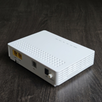 Módem de Cable FTTH ZC-512G GPON 1*2.5GE+1*GE+1*POTS en Oferta, Precio al por Mayor
