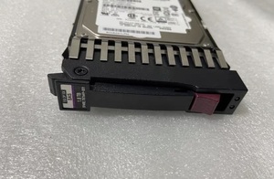 J9F49A 787649-001 Disco Duro de Almacenamiento de 1.8 TB SAS 10K 12G de 2.5 Pulgadas con Doble Puerto MSA2040 MSA1040, Nuevo, en Caja - Product Image 3