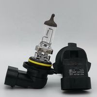 Ampoule de phare halogène CQL H11 12V 55W, remplacement standard OEM, lampe antibrouillard pour modèles de voitures universels