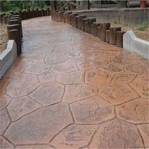 Moule pour pavé Oncrete pour tampon <span class=keywords><strong>d</strong></span>'impression et scellant pour béton poli Scellant pour béton poli - Product Image 6