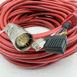 Câble 1m 10m 3hac031683001 <span class=keywords><strong>Dsqc679</strong></span> Teach Pendant Neuf d'origine Spot Plc - Product Image 3