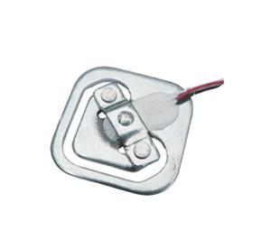 โหลดเซลล์แบบฮาล์ฟบริดจ์ 50 กก. สำหรับเครื่องชั่งน้ำหนักในครัว อุปกรณ์ชั่งน้ำหนัก อาร์ดูโน่ - Product Image 1