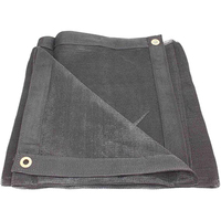 Filet d'ombrage agricole MYXL en plastique de 200 microns, film de couverture pour serre avec protection UV et refroidissement