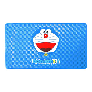Car cartoon ornament anti-slip <b>mat</b>, <b>large</b> round car dashboard, mobile phone, pickup truck, overtaking interior decoration - Product Image 3