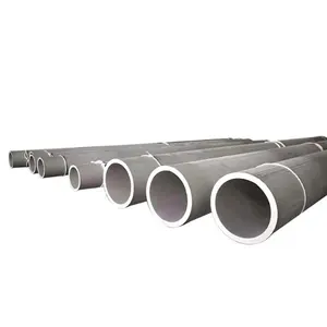 AISI 904L SUS904L 1.4539 Stainless Steel Pipe and Tubes steel pipe price per Kg