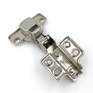 30 Degree <b>Cabinet</b> Hinges for Special Triangle <b>Corner</b> <b>Cabinet</b> Furniture Hinge - Product Image 5