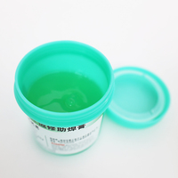 Pâte à souder BGA écologique sans nettoyage 100g – Flux de réparation avancé pour reprise de soudures