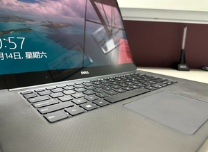 Postazione di lavoro indipendente 4k schermo Laptop per precisione 5510 Core I7 6 ° Gen 16gb Ram 2.7ghz Business Notebook - Product Image 3