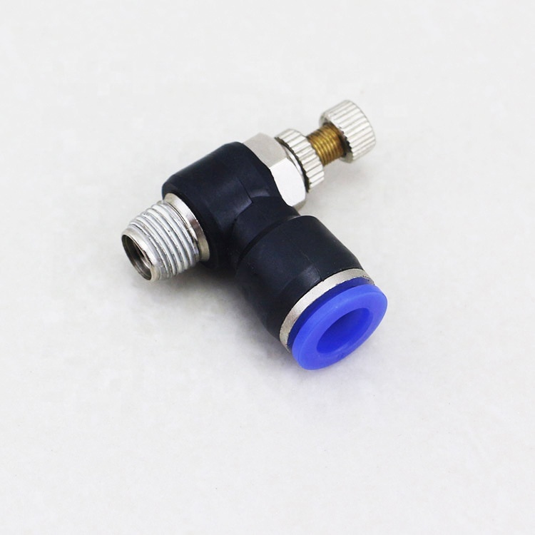 SL Plastic Tube air Pipe One