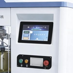 YZM-F高精度200kN耐荷重多機能道路材料強度試験機IP67保護 - Product Image 4