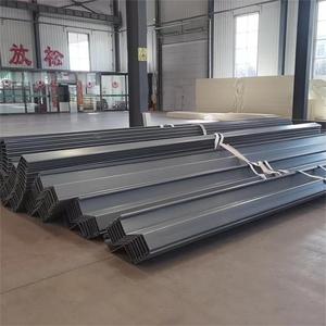 Mur <span class=keywords><strong>de</strong></span> soutènement Feuille <span class=keywords><strong>de</strong></span> <span class=keywords><strong>PVC</strong></span> Pile Vinyle Seawall Panneau pour lac artificiel Shore Forconstruction - Product Image 3