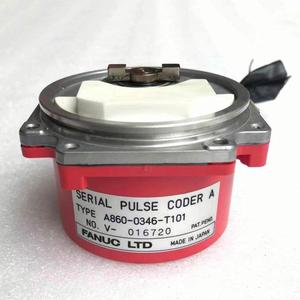 Envío Rápido del Codificador FANUC A860-0346-T101 para PLC PAC y Controladores Dedicados FANUC A860-0346-T101 - Product Image 4