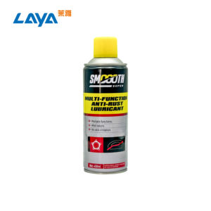 Aerosol Antioxidante Multiusos para el Hogar, Limpiador en Aerosol, Lubricante Multifuncional Antioxidante - Product Image 5