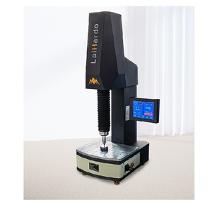 Duromètre universel à haut rendement HRSS-150C le prix entièrement automatique du testeur de dureté <span class=keywords><strong>Rockwell</strong></span> - Product Image 2