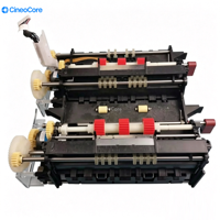 Pièces détachées ATM de haute qualité et durables, unité d'extraction double Wincor Nixdorf MDMS CMD-V4 1750109641 01750109641 pour Wincor 2050XE