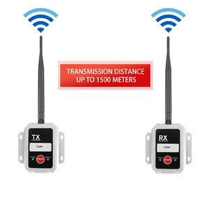 AHD720P PAL System Waterproof <b>Wireless</b> Transceiver for Car Truck <b>Reverse</b> Aid <b>Camera</b> Monitor RT-1 Resolution 720P Long Range Over - Product Image 3