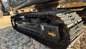 Excavadora Usada de Alta Calidad con Motor Original HITACHI ZX120, Excavadora Mediana Usada, Liquidación de Excavadoras de Segunda Mano - Product Image 5