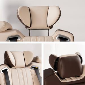 Asiento Trasero Eléctrico para Automóvil KIMSEY con Consola Larga para Reposapiés, Precio de Fábrica - Product Image 4